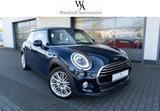 MINI Mini Cooper Chili CarPlay LED Panorama Leder SHZ - MINI MINI Gebrauchtwagen in Düsseldorf