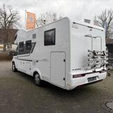 Adria Coral XL 660 SL Klima, TV/Sat, E&P Hubstützen  - Adria Alkoven