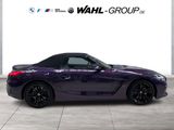BMW Z4 M40i HEAD-UP H&K HiFi LED NAVI KEYLESS ALU 19 - BMW Z4 M40i Jahreswagen