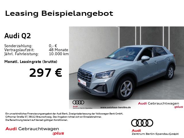 Audi Q2 - Bild 2