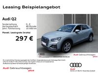 Audi Q2 - Vorschau Bild 2
