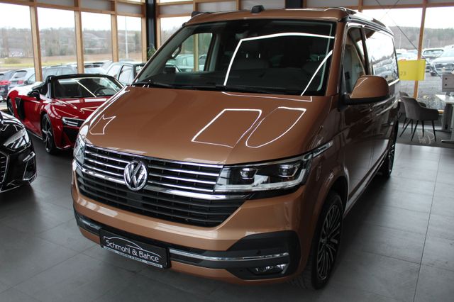 Volkswagen T6.1 California 2.0 TDI DSG Ocean FWD