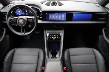 Porsche Macan 4*ACC,AHK,PANO,BOSE,Head-Up,Beifahrerdisp*