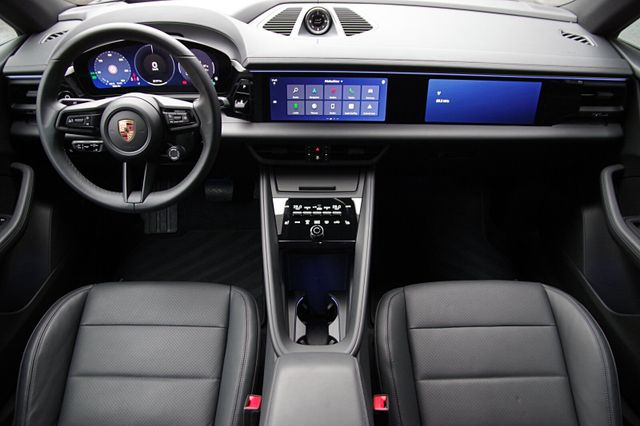 Porsche Macan 4*ACC,AHK,PANO,BOSE,Head-Up,Beifahrerdisp*