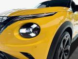 Nissan Juke 1.6 Hybrid 4AMT Tekna - Nissan Juke in Stuttgart