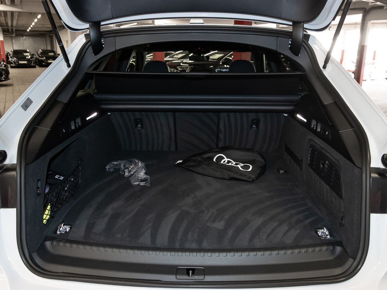 Audi A6 - Bild 7