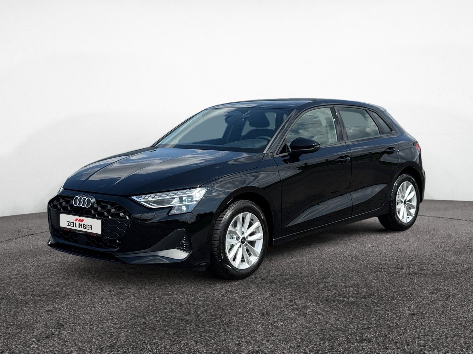 Audi A3 - Bild 2