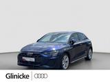 Audi A3 Sportback 35 TDI S-tronic S line Virtual Cock