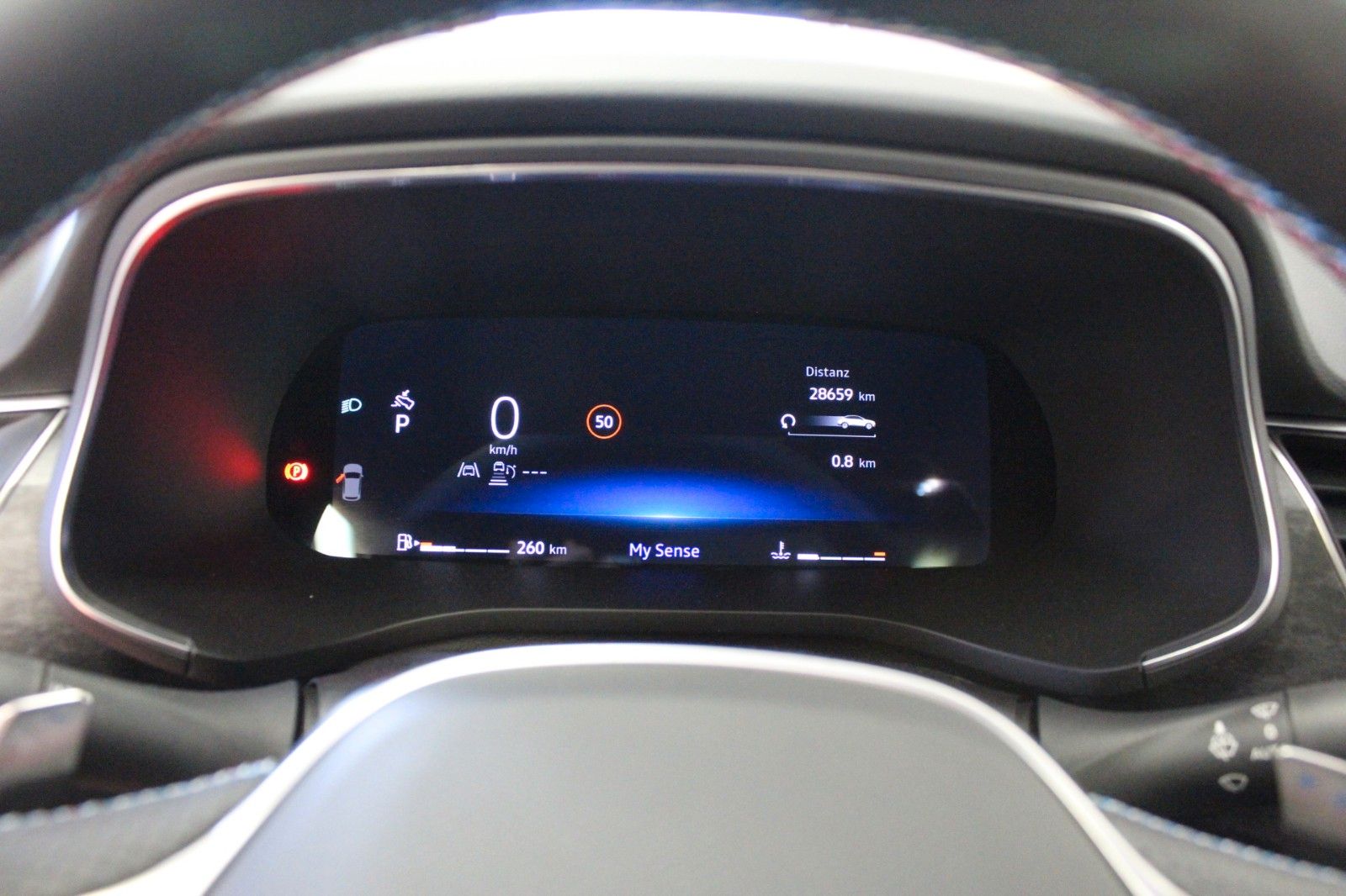 Fahrzeugabbildung Renault Arkana E-Tech Full Hybrid 160 Esprit Alpine