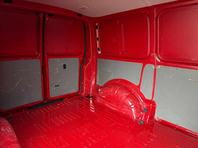 T6.1 Transporter Kasten 2.0 TDI KR Klima AHK ZV