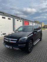 Mercedes-Benz GL 350 BlueTEC Kam360#AHK#Pano#Voll#Top