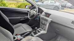 Fahrzeugabbildung Opel Astra H GTC Selection "110 Jahre" 1. Hand Allw.