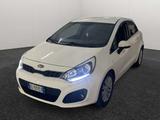 Kia Rio 1.2 86CV EX Plus - Kia Rio: Ex