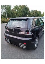 Alfa Romeo 145 Quadrifoglio Quadrifoglio - Alfa Romeo 145