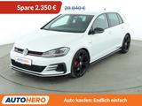 Volkswagen Golf VII 2.0 TSI GTI TCR Aut.*LED*ACC*PLA*CAM* - VW Golf Gebrauchtwagen in München