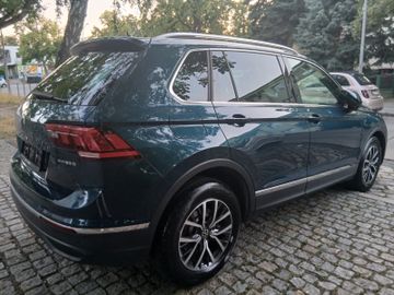 Volkswagen Tiguan - 5