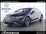 Mercedes-Benz EQS 580 4M AMG-Sport/Hyper/Pano/Sitzklim/HA-Lenk