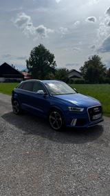 Audi RSQ3 !!53 tkm!! Audi Scheckheft.   - Audi RSQ3 von privat