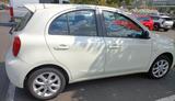 Nissan Micra 1.2 5MT Acenta  - Nissan Micra in Leverkusen