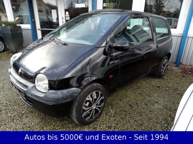 Renault Twingo Faltdach 1.2 - Tüv