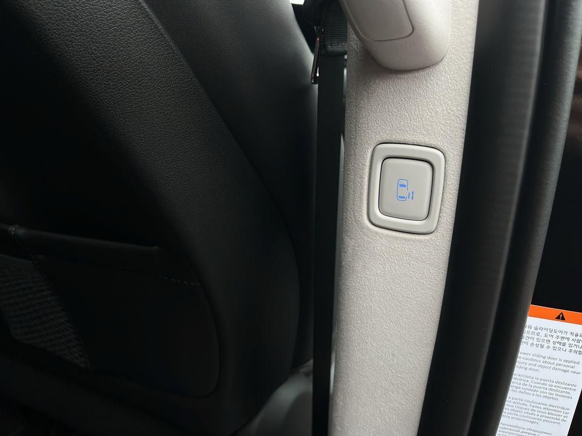 Hyundai Staria – Bild 25