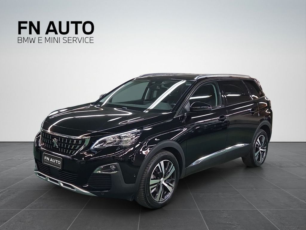 Image of Peugeot 5008