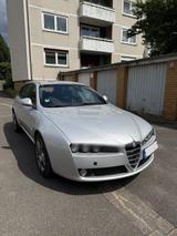 Alfa Romeo 159 Sportwagon 2.0JTDm TÜV05/20... - Alfa Romeo 159: Sportwagon