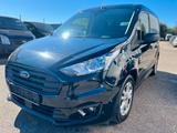Ford Transit Connect 1.5 TDCi Kasten Euro 6 - Ford Transit Connect mit Diesel-Antrieb: Kleinbus, 1.6