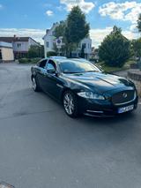 Jaguar XJ softclose mit vollaustattung TAU... - scheckheftgepflegte Jaguar XJS