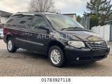 Chrysler Grand Voyager Limited 2.8 CRD Autom. STOW N GO - Chrysler Grand Voyager: 8.2