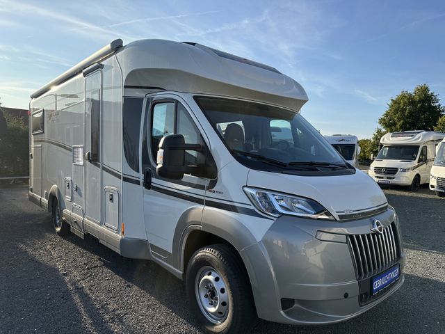 Carthago chic c-line T 4.9 LE 