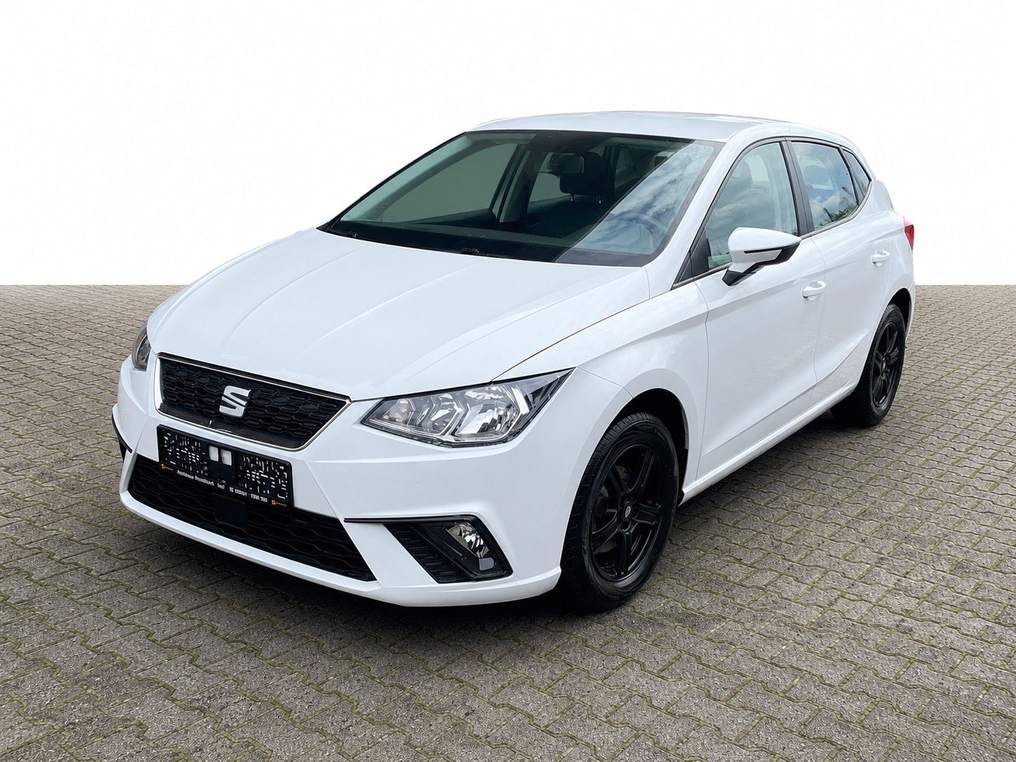 SEAT Seat Ibiza 1.0 TSI  95 PS