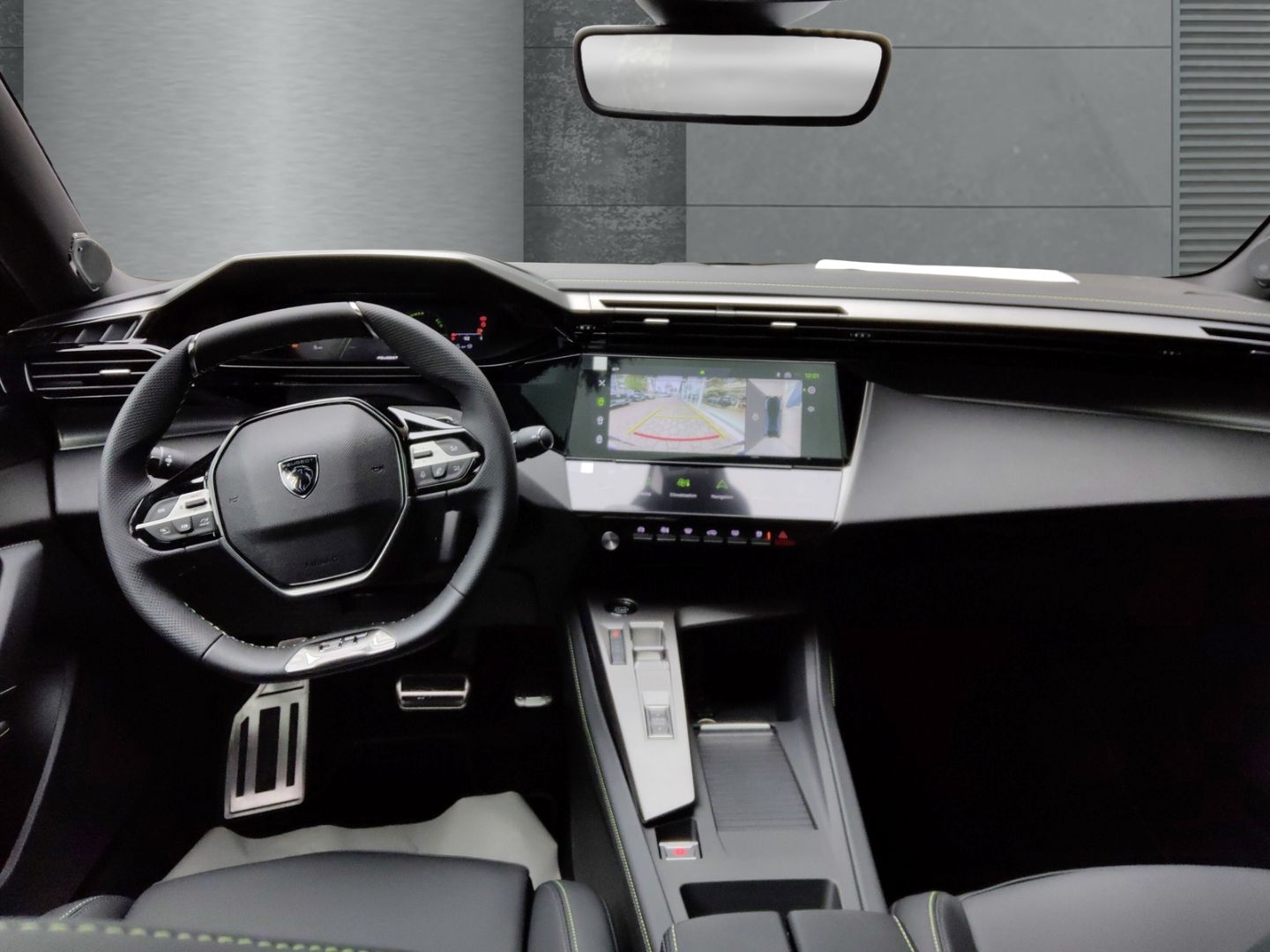 Peugeot 408 - Bild 10