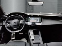 Peugeot 408 - Vorschau Bild 10