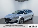 Ford Focus Turnier Titanium B&O TWA IACC Winterpaket - Ford Focus: Kombi, I