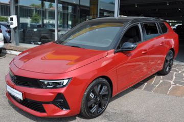Bild 2 Opel Astra L Sports Tourer Electric GS +GSD+LED+