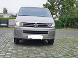 Volkswagen Multivan 2.0D - Volkswagen LT mit Diesel-Antrieb