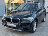 BMW X1 sDrive 18 i Advantage*1.Hand*Navi*SHZ*PDC* - Gebrauchtwagen in Kreuztal