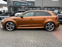 Audi RS3 Sportback quattro *2. Hand *Pano *Exclusive