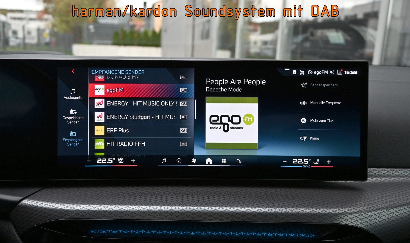 Fahrzeugabbildung BMW M440i xDr Coupé °UVP 99.440€°CARBONDACH°STANDHZG