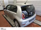Volkswagen up e-up! Max PHONE GRA SHZ KAMERA PDC - silberne Volkswagen e-up!