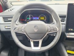 Fahrzeugabbildung Captur II Techno 1.8 E-TECH Full Hybrid 160 EU6e