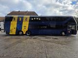 Neoplan Skyliner,81+1+1,Hochdruckkühler neu  ZF Intarder - Neoplan Skyliner
