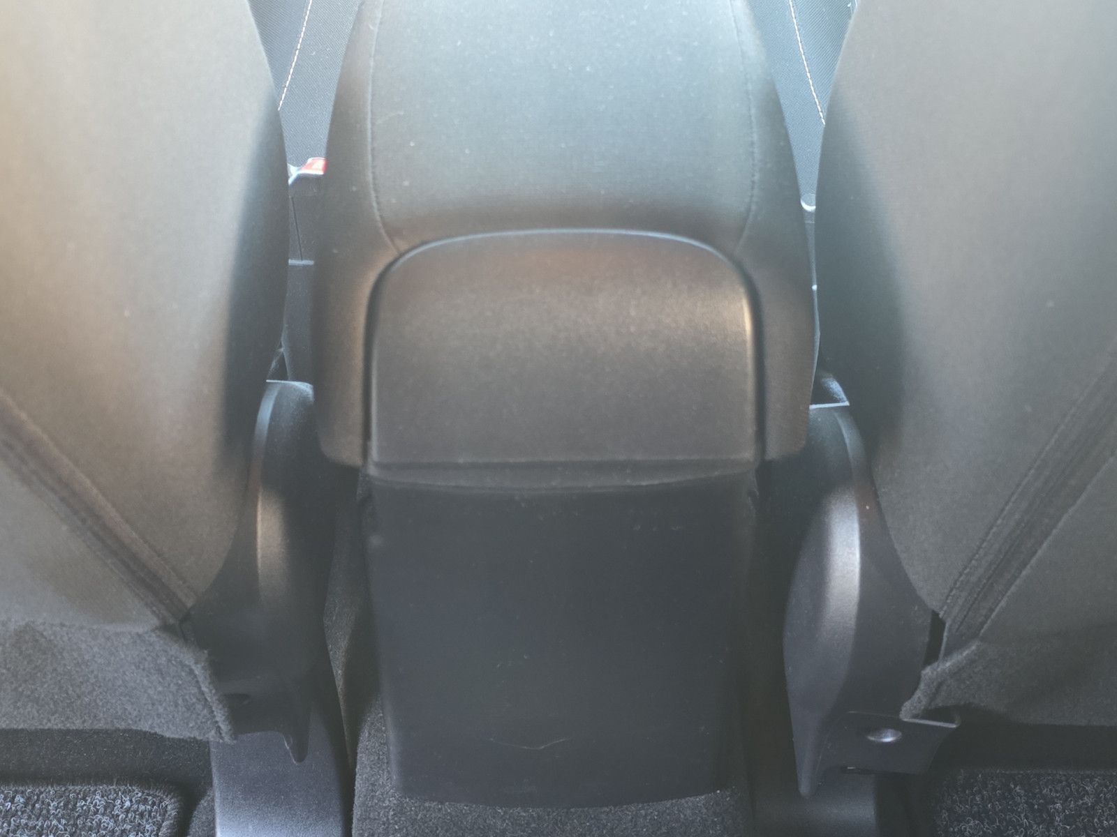 Fahrzeugabbildung Mitsubishi ASX Klassik Kollektion AUS 1.HAND TÜV NEU