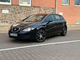 Seat Leon II 1.6 Ben. Tüv bis 02.2028 - Seat Leon: Ii