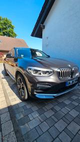 BMW X4 xDrive30i Garantie ACC Sound HUD AHK - BMW X4 in Dortmund