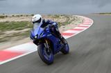 Yamaha R125 R125 | Modell 2026 | 5 Jahre Garantie - YAMAHA R5