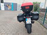 BMW S 1000 XR mit Garantie niedrige Sitzhöhe - BMW M 1000 XR