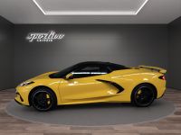 Corvette C8 - Vorschau Bild 4