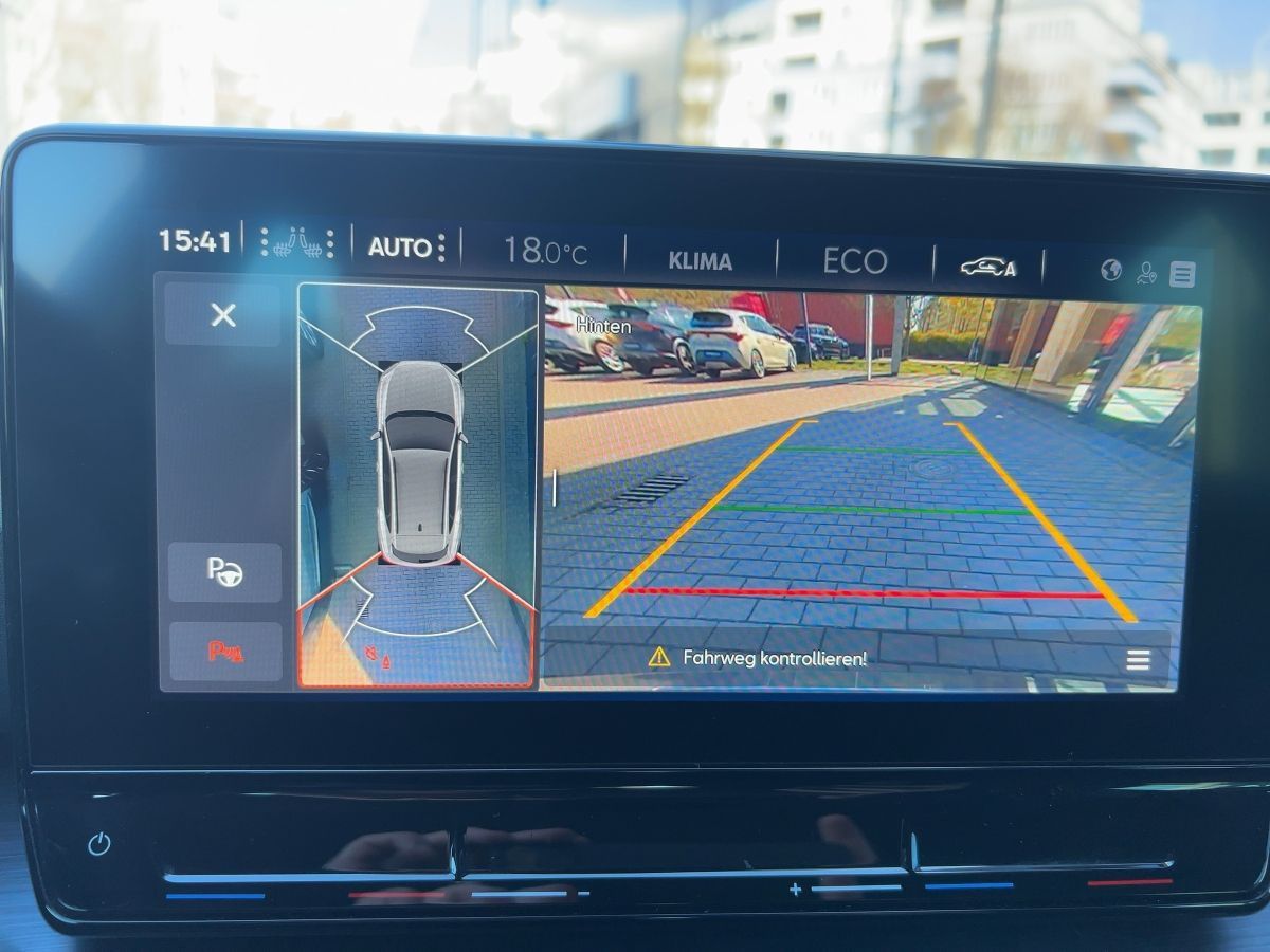 Cupra Formentor - Bild 17
